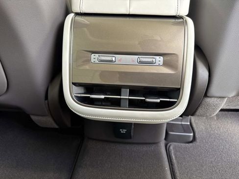 New 2026 Lincoln Nautilus Black Label image 23