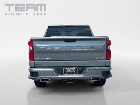 Used 2021 Chevrolet Silverado 1500 RST AWD/4WD image 6