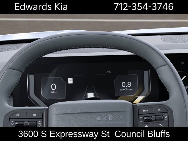 New 2027 Kia Telluride SX X-Line AWD/4WD image 23