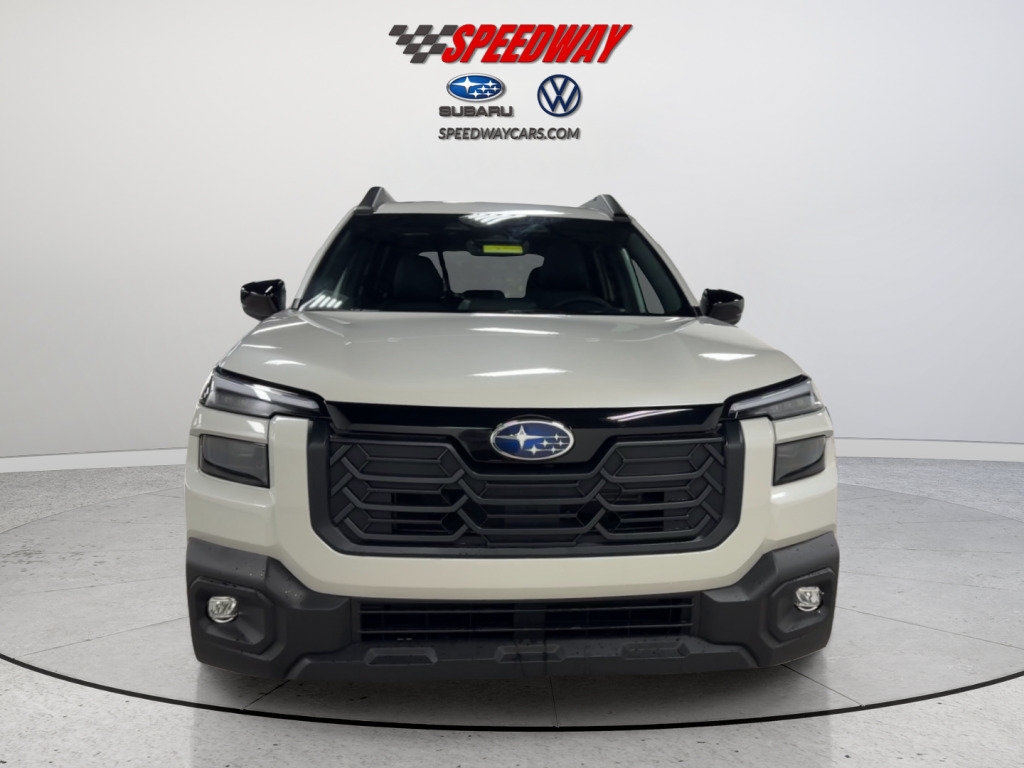 Certified 2026 Subaru Outback Limited AWD/4WD image 12