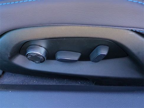 Certified 2024 Chevrolet Corvette Stingray image 21