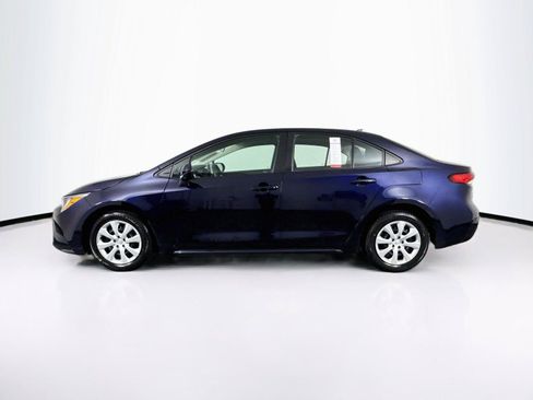 Certified 2024 Toyota Corolla LE FWD image 13