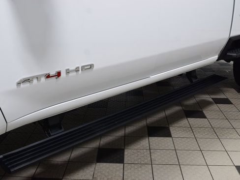 Used 2024 GMC Sierra 2500 AT4 w/ AT4 Premium Plus Package image 31