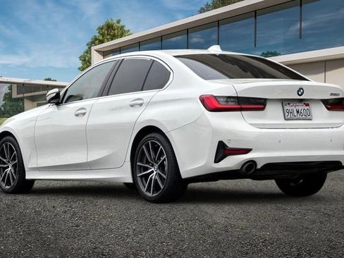 Used 2019 BMW 330i Sedan w/ Premium Package image 6