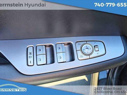 Used 2025 Hyundai Palisade XRT AWD/4WD image 13
