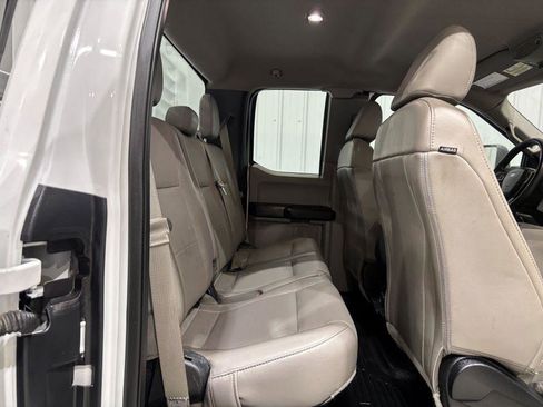 Used 2019 Ford F350 XL w/ XL Value Package image 14