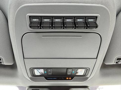 New 2024 Ford F450 XL w/ Snow Plow Prep Package AWD/4WD image 49