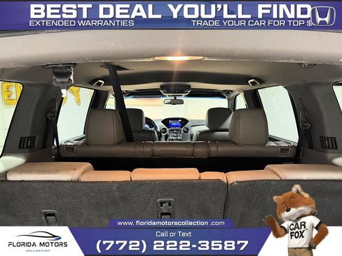 Used 2012 Honda Pilot EX-L image 29