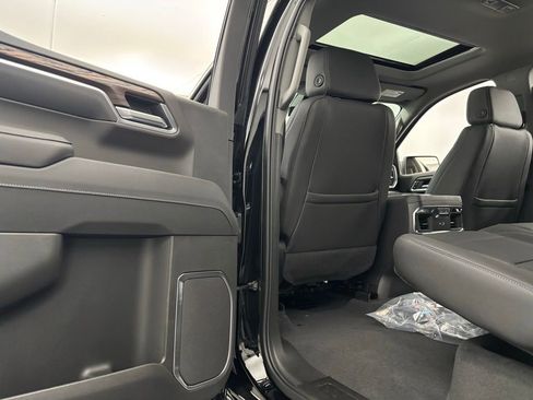 New 2026 GMC Sierra 1500 SLT w/ SLT Premium Package image 39
