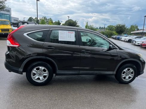 Used 2013 Honda CR-V LX image 7