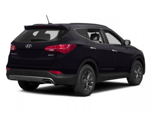 Used 2014 Hyundai Santa Fe Sport 2.0T image 2