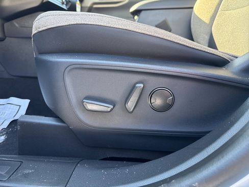 New 2025 Ford Bronco Sport Big Bend w/ Convenience Package image 12