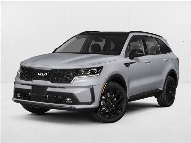 Used 2023 Kia Sorento SX AWD/4WD image 1