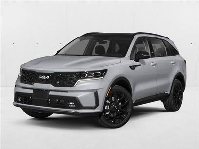 Used 2023 Kia Sorento SX