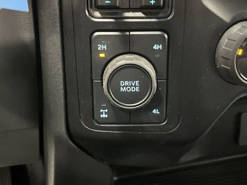 Used 2024 Ford F350 XL w/ XL Off-Road Package image 21