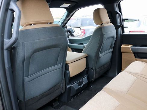 Used 2023 Ford F150 XLT image 20