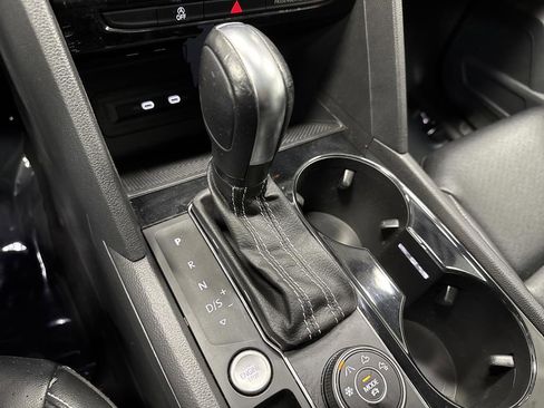 Used 2021 Volkswagen Atlas SEL image 22