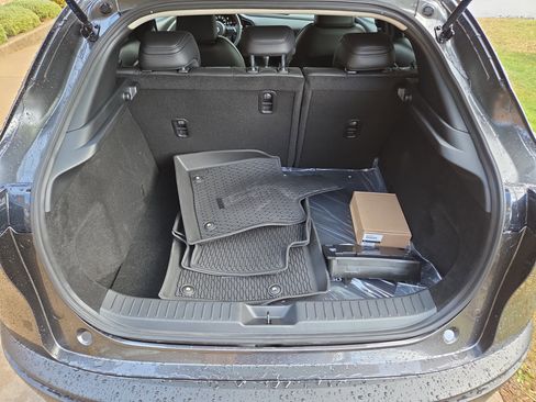 New 2026 MAZDA CX-30 AWD 2.5 S w/ Select Sport Pkg image 5