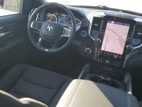 New 2026 RAM 1500 4x4 Crew Cab image 13