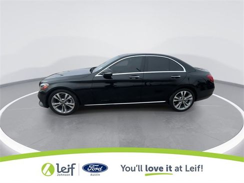 Used 2019 Mercedes-Benz C 300 Sedan image 6