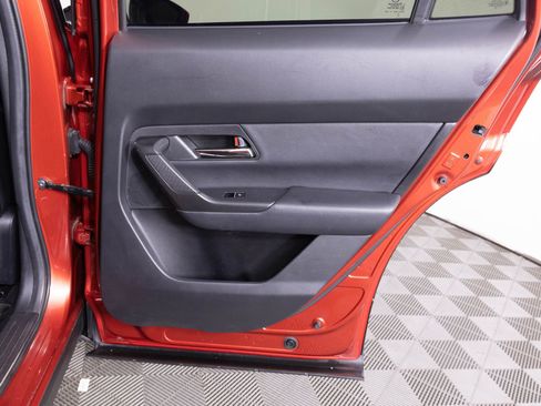 Used 2023 MAZDA CX-50 AWD 2.5 S w/ Premium Plus Pkg image 35