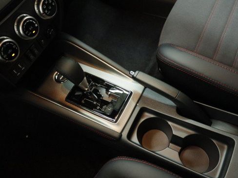 New 2026 Mitsubishi Outlander Sport SE AWD/4WD image 14