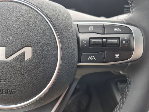 New 2026 Kia K5 GT-Line AWD/4WD image 19