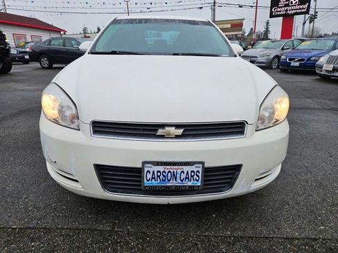 Used 2009 Chevrolet Impala LT image 8