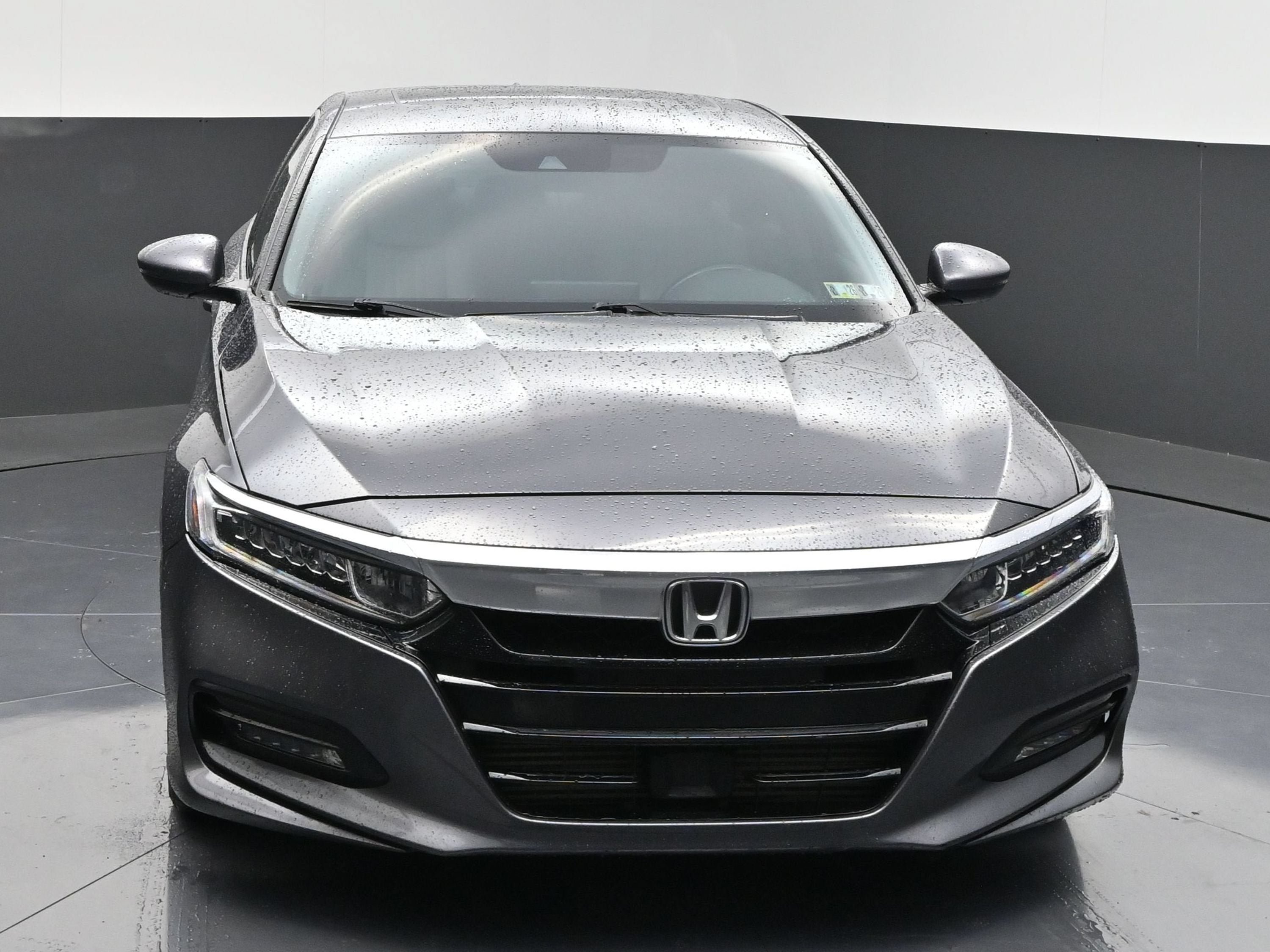 Used 2019 Honda Accord EX-L image 3