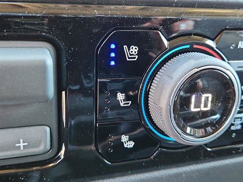 New 2026 Chevrolet Silverado 2500 LTZ w/ LTZ Premium Package image 17