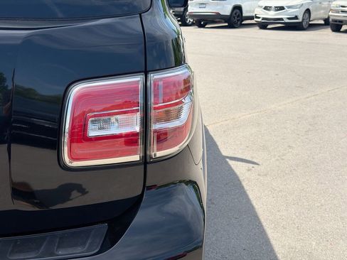 Used 2019 Nissan Armada SV w/ Driver Package RWD image 11