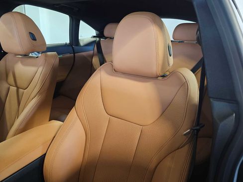 Certified 2023 BMW i4 eDrive35 image 31