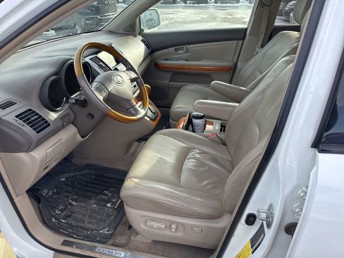 Used 2005 Lexus RX 330 AWD image 8