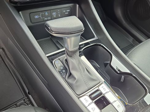 Certified 2025 Hyundai Tucson SEL image 18