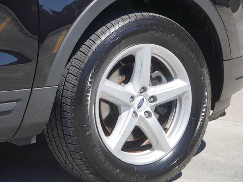 Used 2018 Ford Explorer 4WD image 9