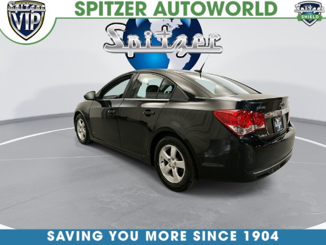 Used 2014 Chevrolet Cruze LT w/ All-Star Edition FWD image 9