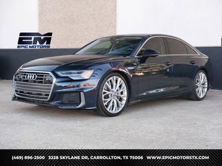 Used 2019 Audi A6 3.0T Prestige w/ Prestige Package AWD/4WD video 1