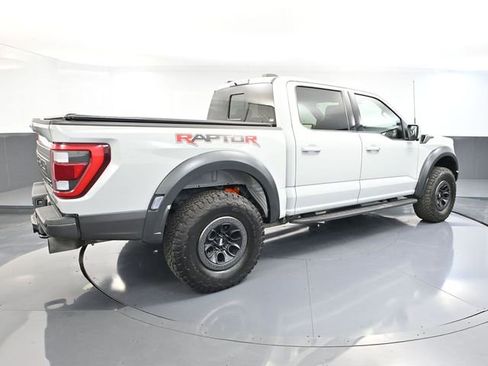 Used 2023 Ford F150 Raptor w/ Raptor Carbon Fibre Package image 6