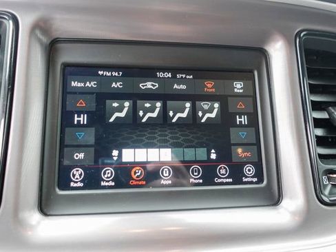 Used 2022 Dodge Challenger GT image 18