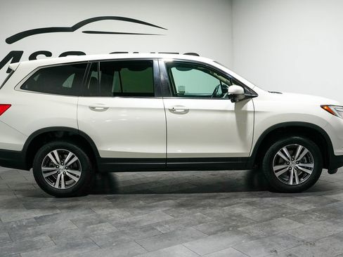 Used 2018 Honda Pilot EX-L image 8