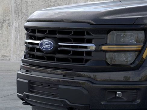 New 2026 Ford F150 XLT AWD/4WD image 17