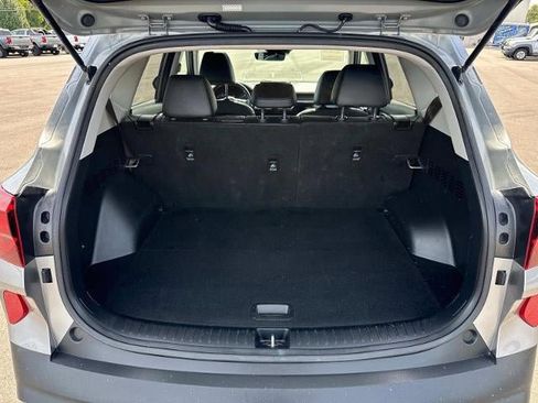 Used 2021 Kia Seltos EX image 38