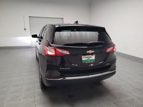 Used 2021 Chevrolet Equinox LT AWD/4WD image 6