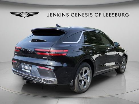 Used 2026 Genesis GV70 2.5T Advanced w/ G1 Accessory Package AWD/4WD image 5