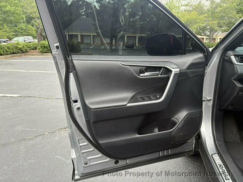 Used 2024 Toyota RAV4 XSE w/ Advanced Technology Package AWD/4WD image 10