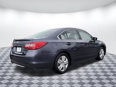 Used 2015 Subaru Legacy 2.5i AWD/4WD image 5