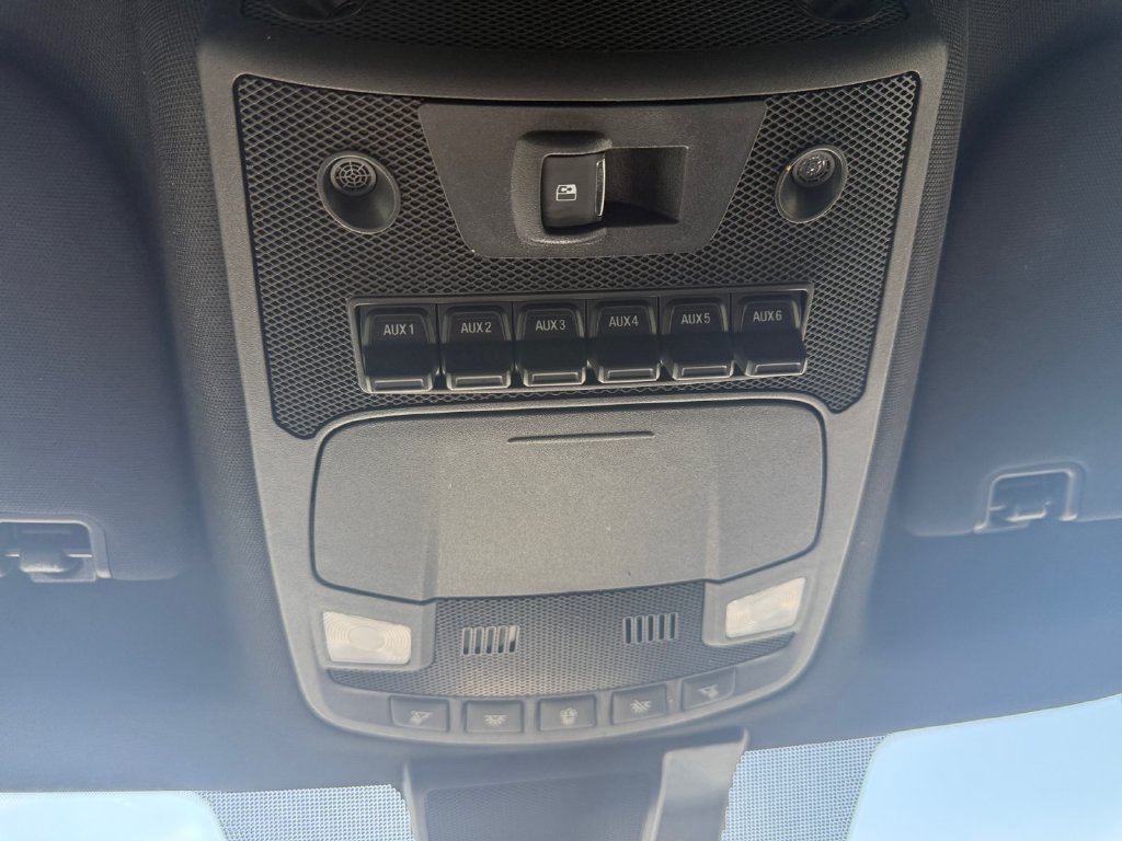 Used 2022 Ford F250 Lariat w/ Lariat Ultimate Package AWD/4WD image 25