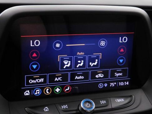 Used 2023 Chevrolet Camaro LT w/ RS Package image 46