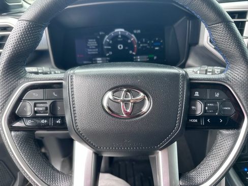 Used 2024 Toyota Sequoia Platinum RWD image 19