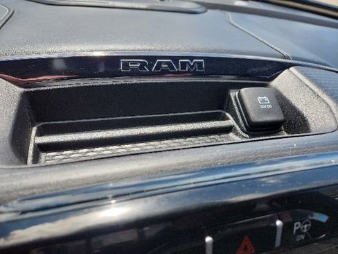 Used 2023 RAM 1500 Limited AWD/4WD image 20